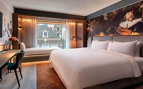 Renaissance Amsterdam Hotel